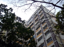 Blk 558 Choa Chu Kang North 6 (Choa Chu Kang), HDB Executive #75022